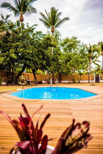 Villa Blue Lagon... � 100m de La Plage!