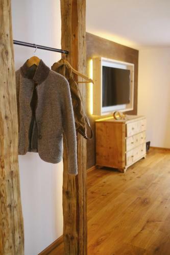 Apartamentos Unterlutaschg-chalet Appartement Am Hof