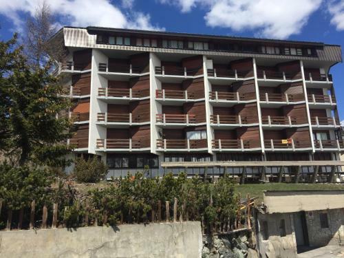 Apartamento Etoile Des Alpes