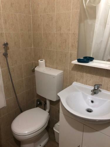 Apartamento Etoile Des Alpes