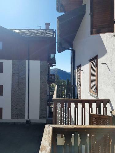 Apartamento Ski Residence