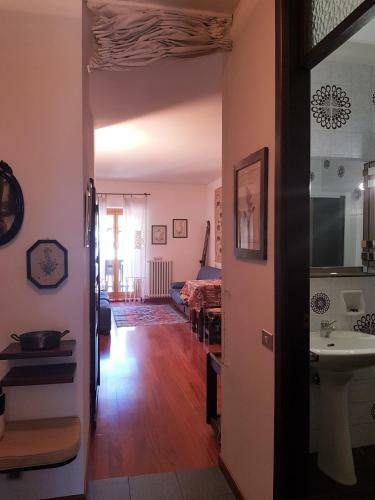 Apartamento Ski Residence