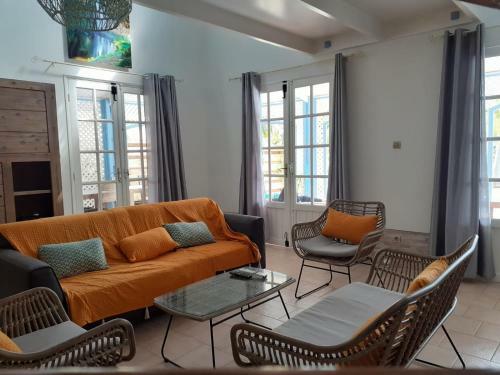 Villa Manja