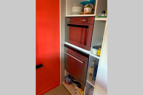 Apartamento A 2 Minuti Dalle Piste Da Sci E Campo Da Golf.
