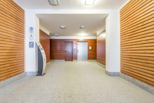 Apartamento Terrazza Su Sestriere Lux