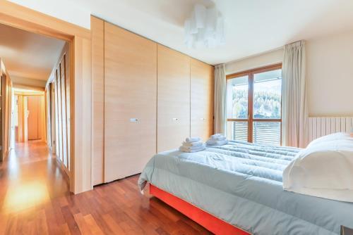 Apartamento Terrazza Su Sestriere Lux