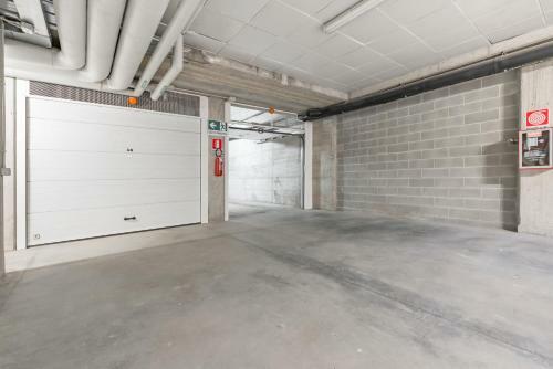 Apartamento Terrazza Su Sestriere Lux