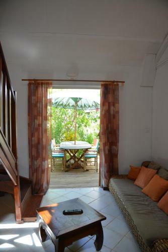 Apartamento T3 Duplex Meubl� Lagon R�union