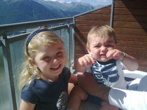 Apartamento Sestriere Via Monterotta
