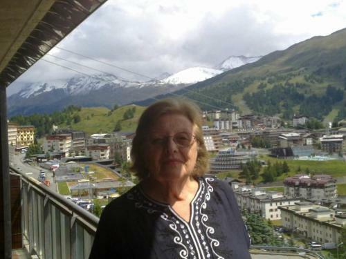 Apartamento Sestriere Via Monterotta