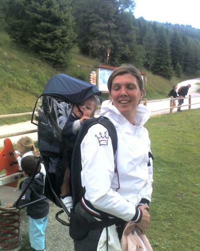 Apartamento Sestriere Via Monterotta