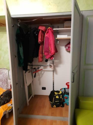 Apartamento Sestriere Fronte Piste