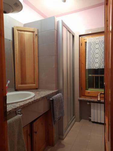 Apartamento Sestriere Fronte Piste