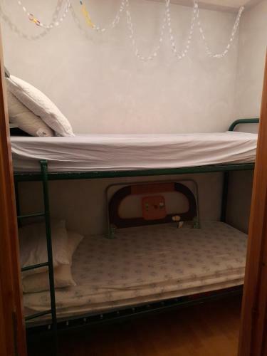 Apartamento Sestriere Fronte Piste