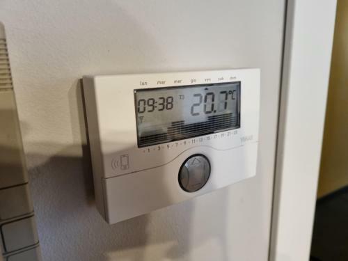 Moda Apartments - Serenella G1