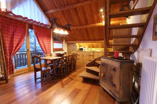 Mcs - Mon Chalet Sestriere