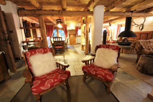 Mcs - Mon Chalet Sestriere