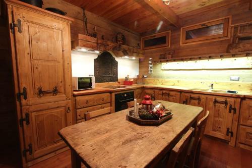 Mcs - Mon Chalet Sestriere
