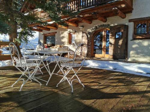 Mcs - Mon Chalet Sestriere
