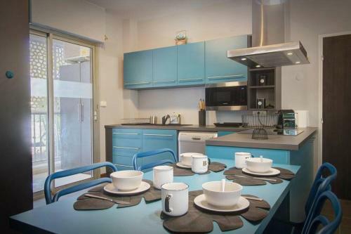 Apartamento L'appartement Alexie - L'ermitage Les Bains
