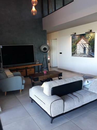 Villa La Maison Des Jades