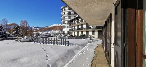 Apartamento Hostdomus - Prince Suite