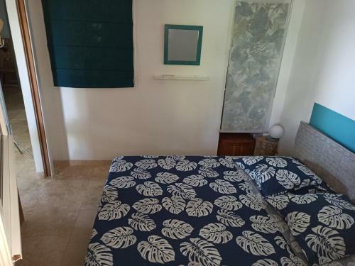 Apartamento Bleu Lagon