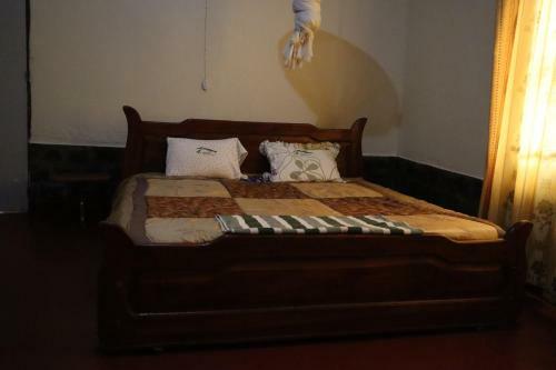 Hostal La Natura Guesthouse