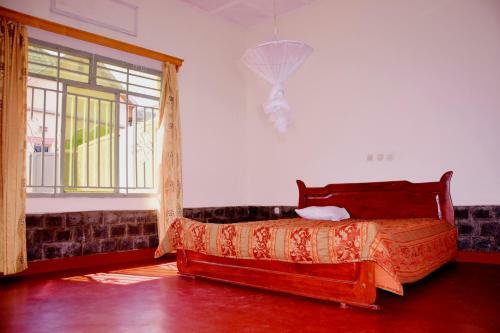 Hostal La Natura Guesthouse