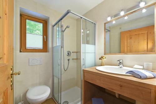 Apartamento Birkenhof - Wohnung Ortler