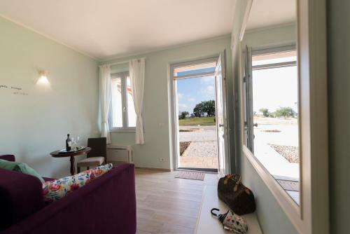 Podere Abbazia B&B