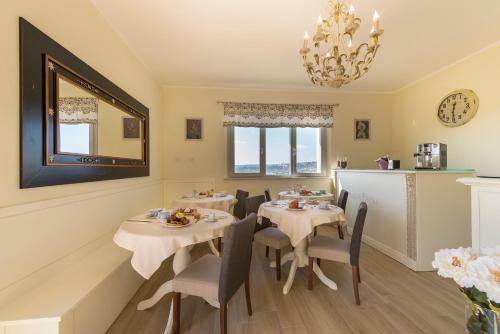 Podere Abbazia B&B