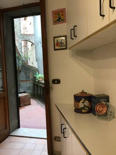 Apartamento L?arco