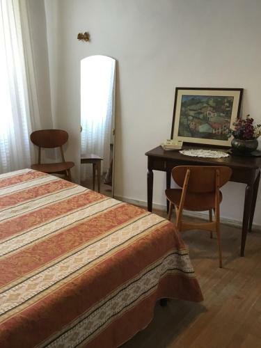 Apartamento L?arco