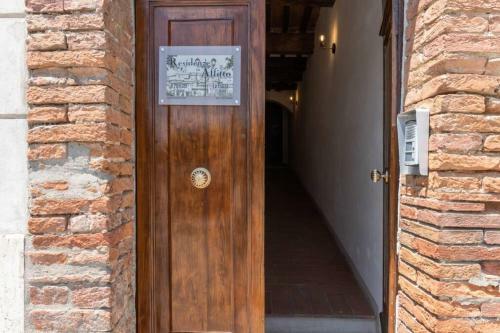 Apartamento Il Mercato - Appartamento Con Vista