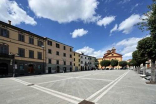 Apartamento Il Mercato - Appartamento Con Vista