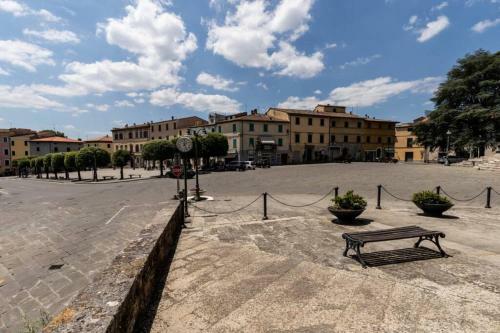 Apartamento Il Mercato - Appartamento Con Vista