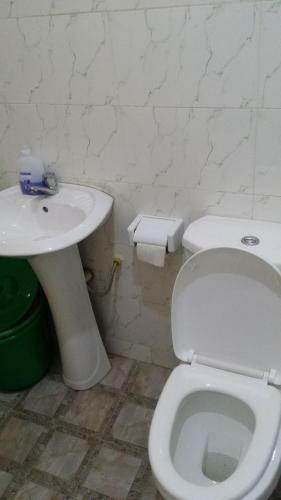Cedi's Apartment