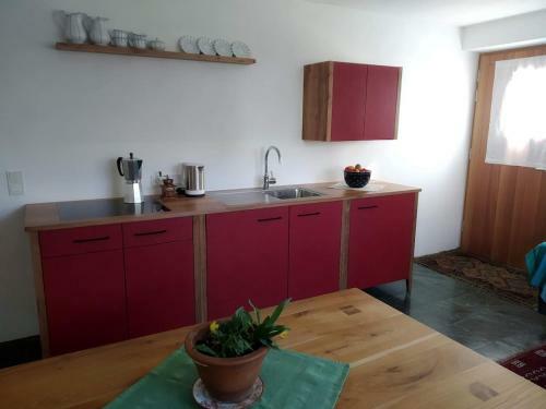 Apartamento Haus18