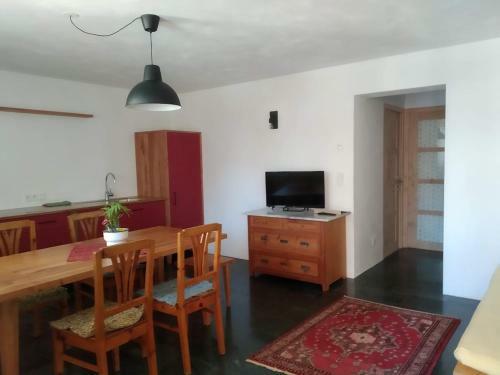Apartamento Haus18