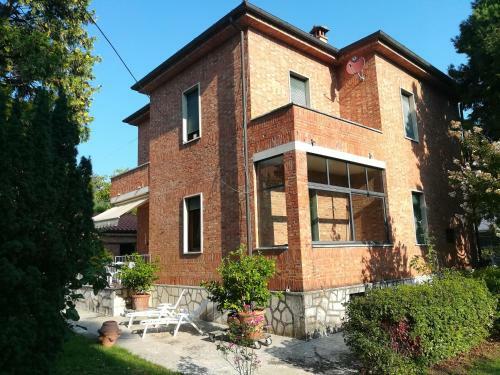 Hostal La Pineta