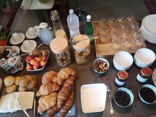 Maison Tuscany Bed&breakfast