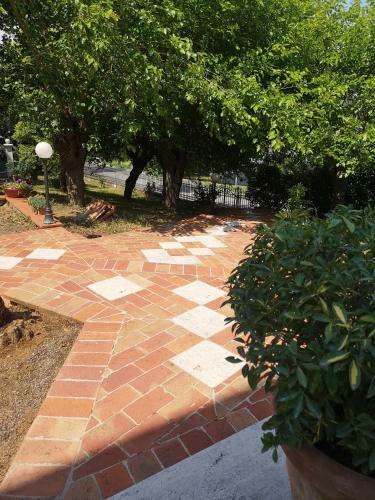 Maison Tuscany Bed&breakfast