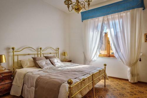 Apartamento Appartamento Irma