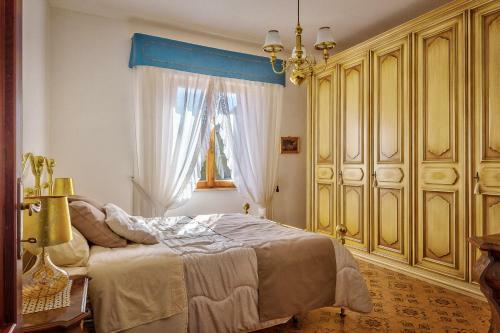 Apartamento Appartamento Irma