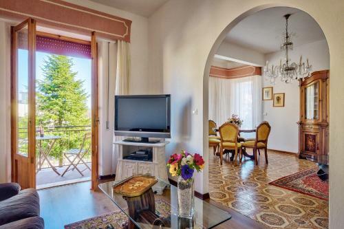 Apartamento Appartamento Irma