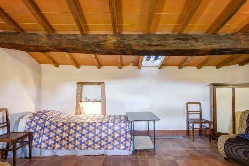 Apartamento La Torre