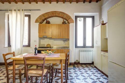Apartamento La Torre