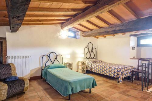 Apartamento La Torre