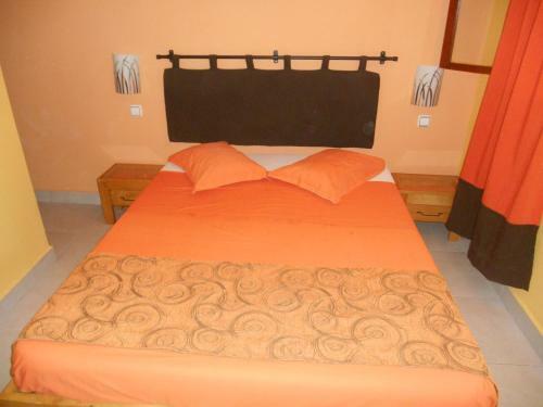 Hotel Trecicogne
